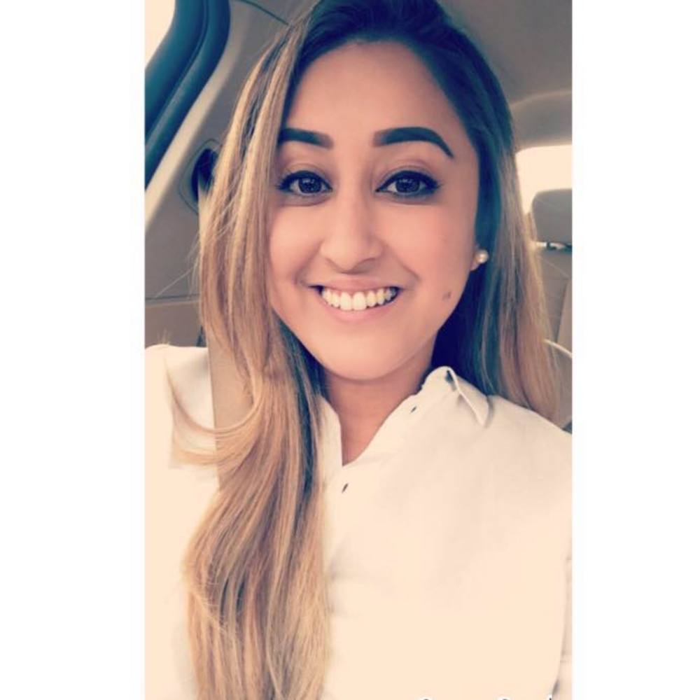 Meet your Posher, Jennifer